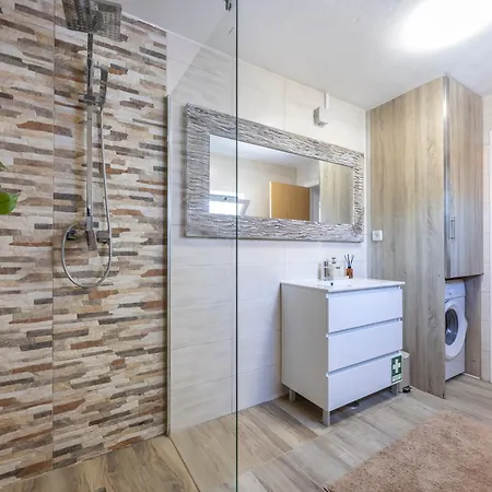 Appartement Casa Abraço *