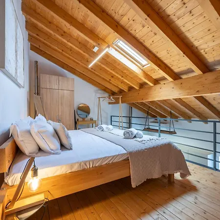 Casa Abraco Apartment *