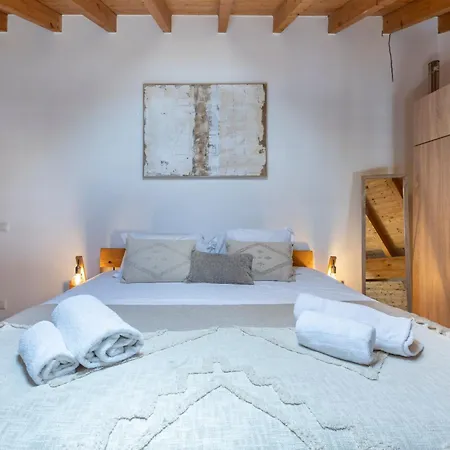 Casa Abraço *