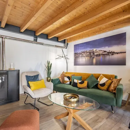 Casa Abraço Appartement Ferragudo (Faro)
