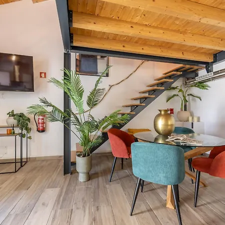 Apartment Casa Abraco