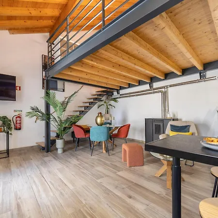 Casa Abraço *