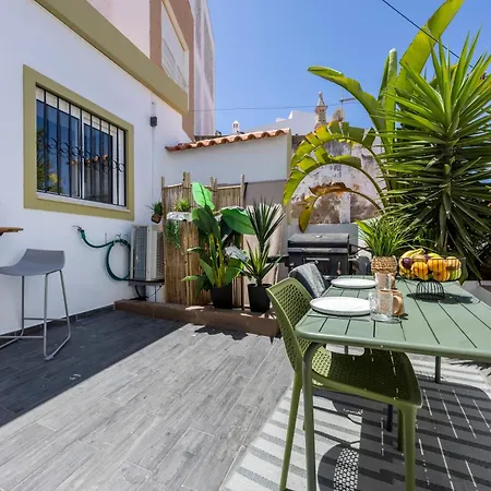 Casa Abraco Apartment Ferragudo (Faro)